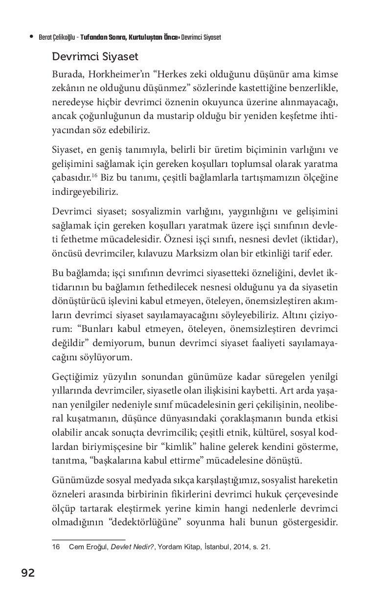 Sayı 23 - Sayfa 94