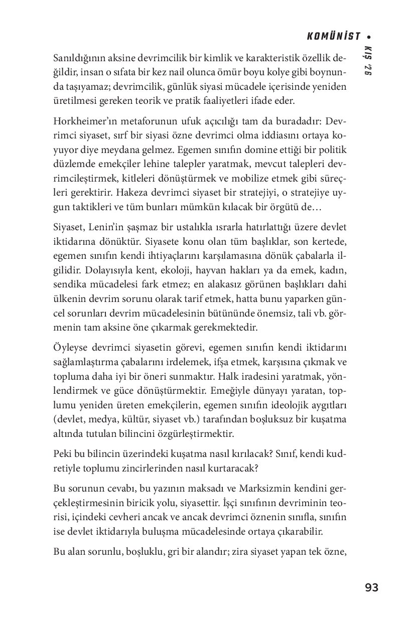 Sayı 23 - Sayfa 95