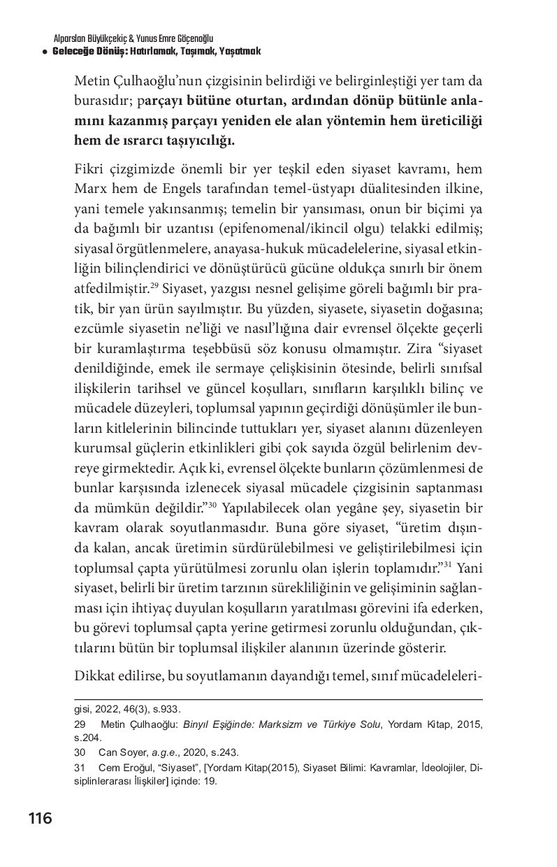 Sayı 23 - Sayfa 118
