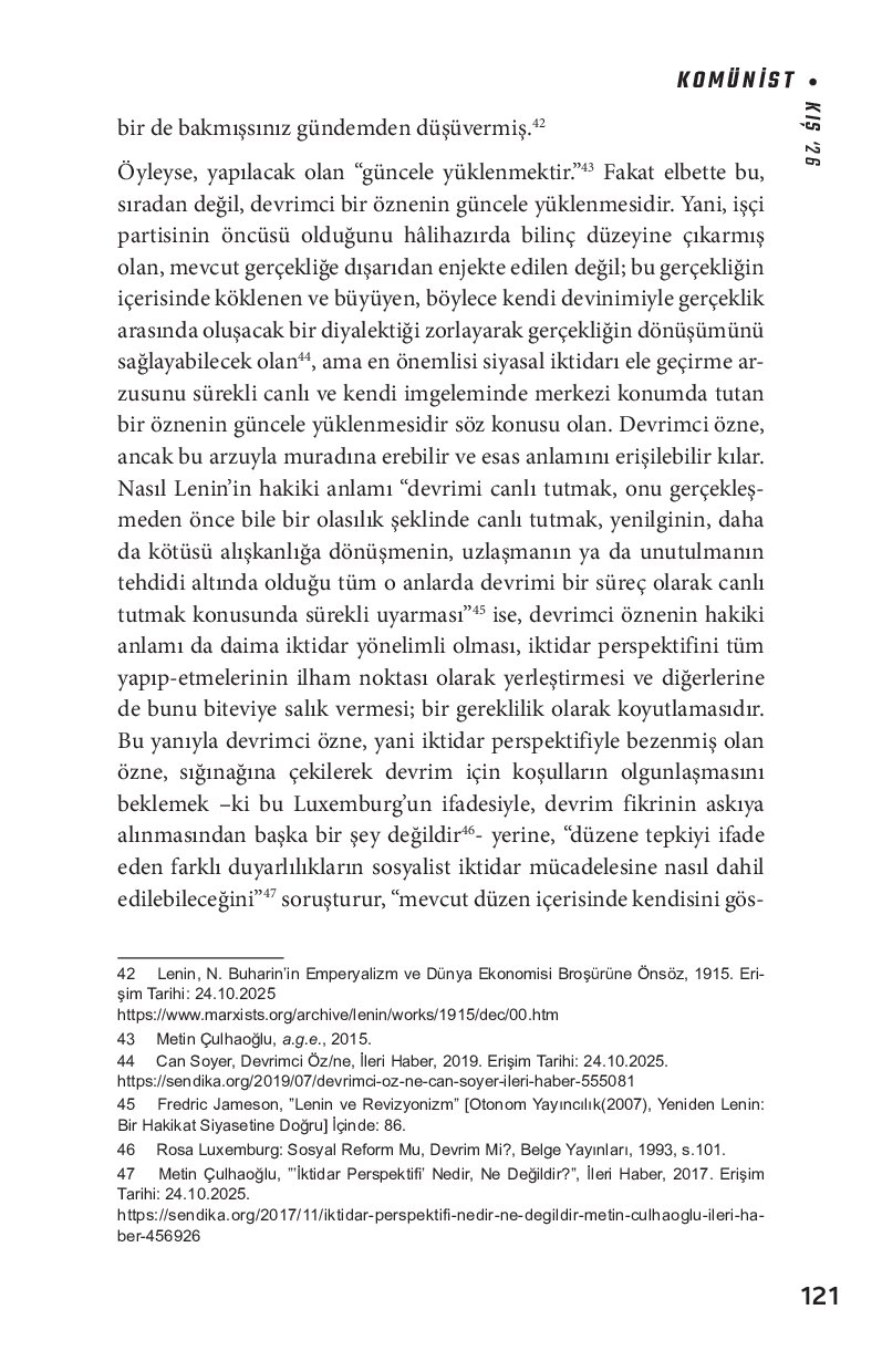 Sayı 23 - Sayfa 123