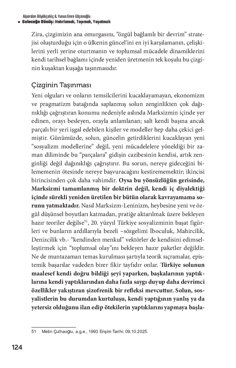 Sayı 23 - Sayfa 126