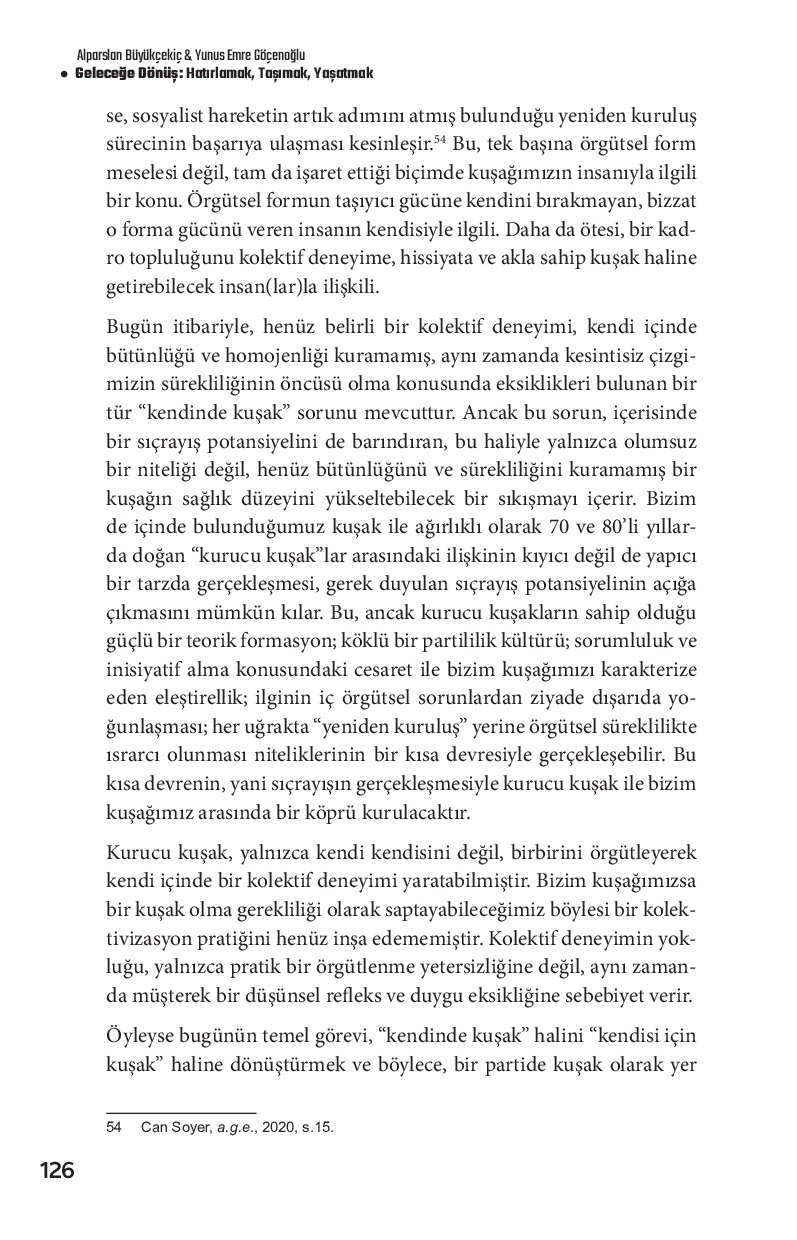 Sayı 23 - Sayfa 128