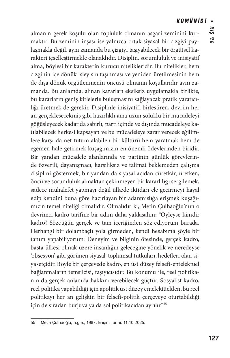 Sayı 23 - Sayfa 129