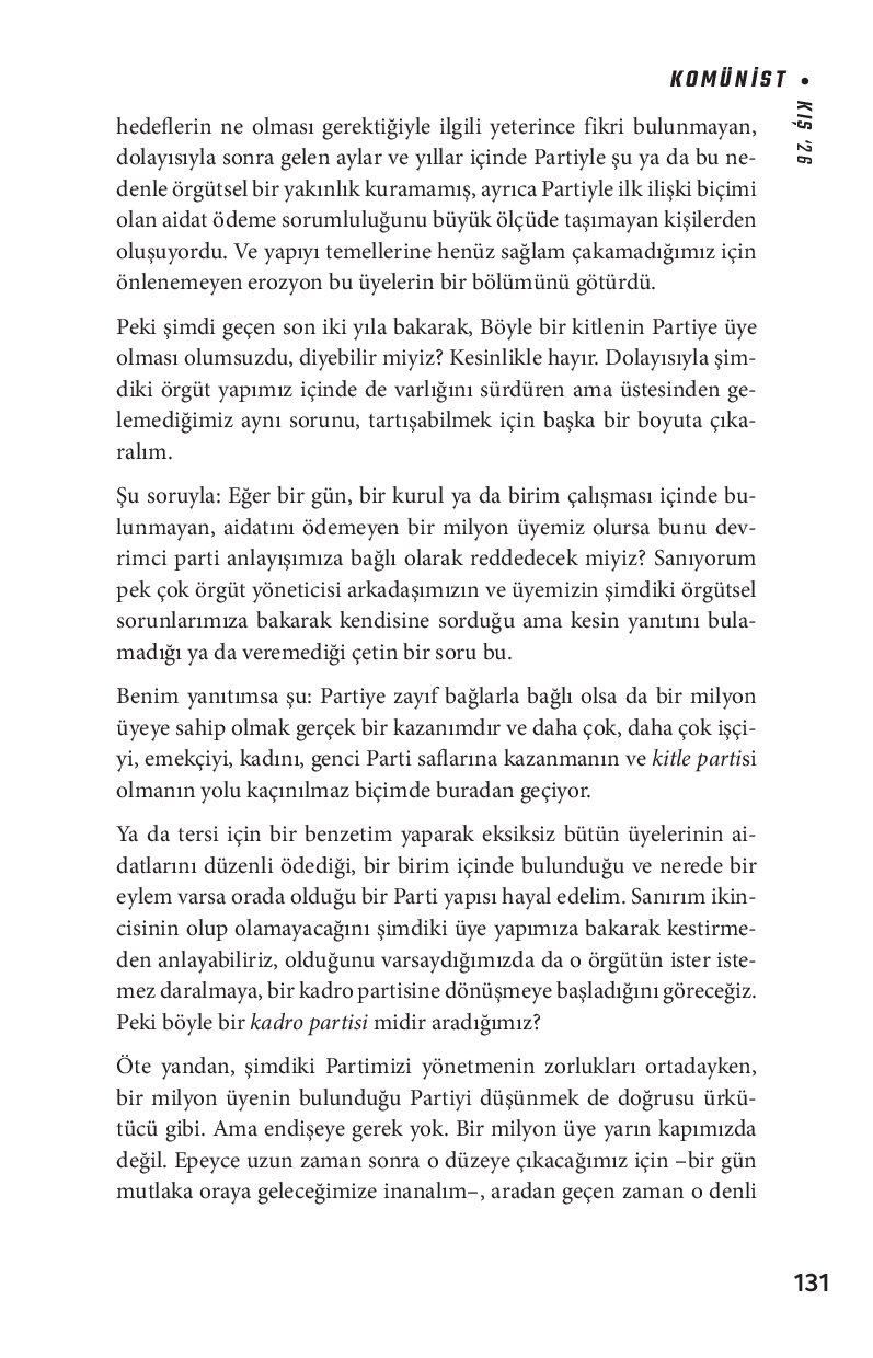 Sayı 23 - Sayfa 133