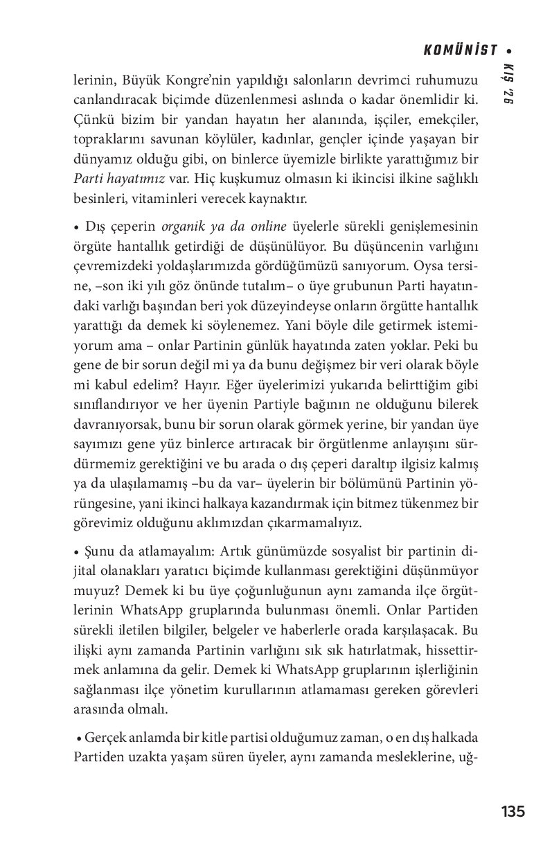 Sayı 23 - Sayfa 137