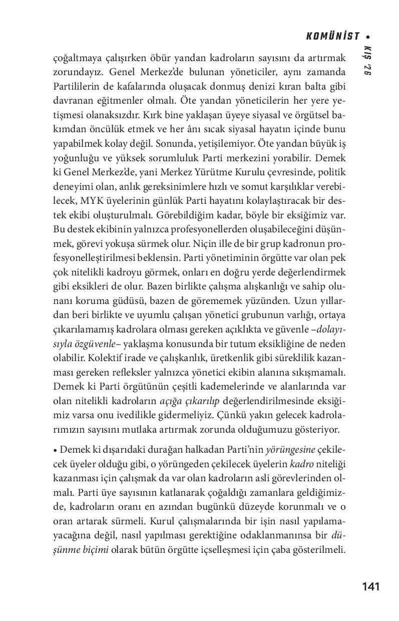 Sayı 23 - Sayfa 143