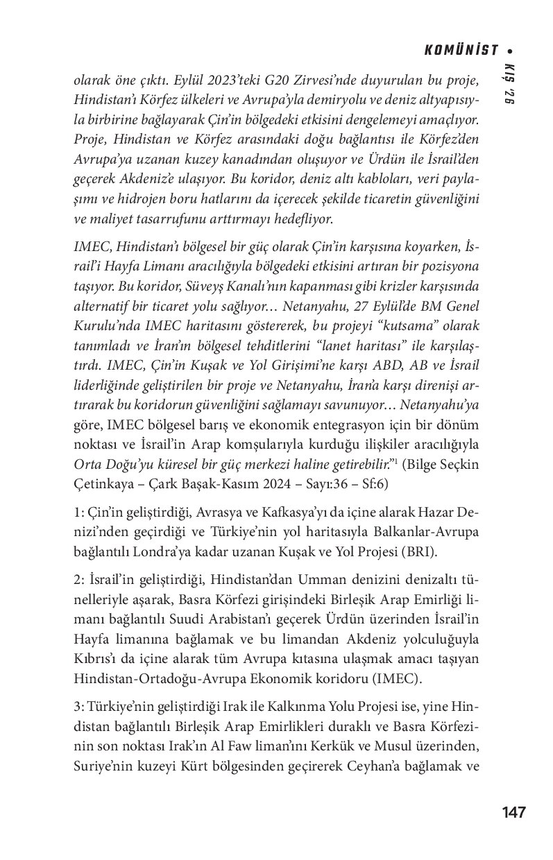Sayı 23 - Sayfa 149