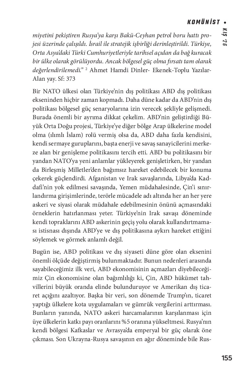 Sayı 23 - Sayfa 157