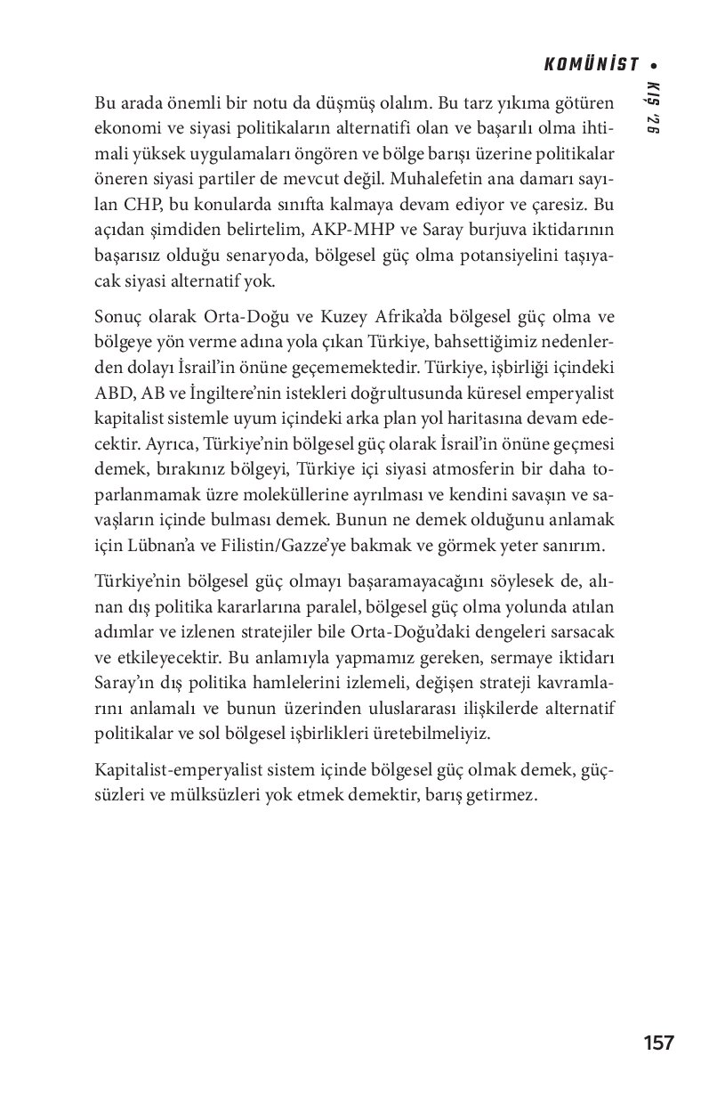 Sayı 23 - Sayfa 159