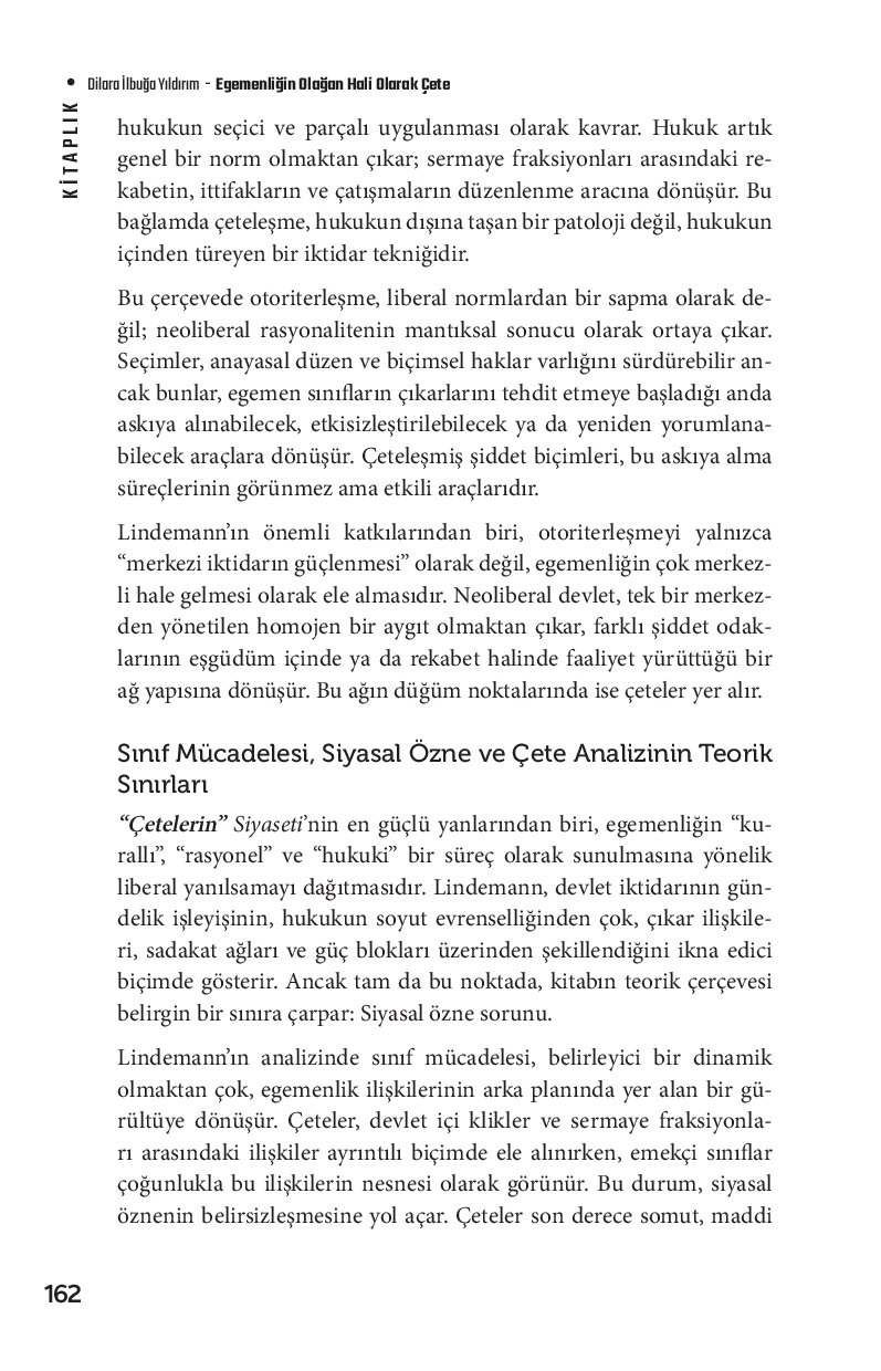 Sayı 23 - Sayfa 164
