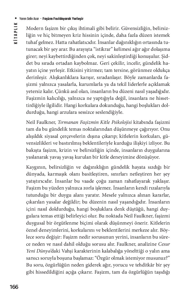 Sayı 23 - Sayfa 168