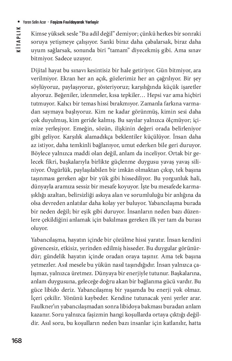 Sayı 23 - Sayfa 170