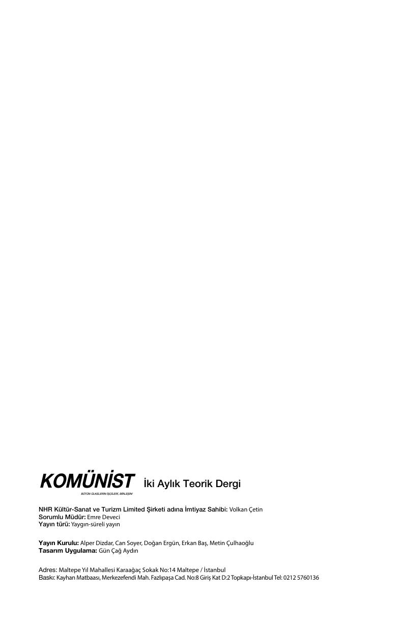 Sayı 5 - Sayfa 4