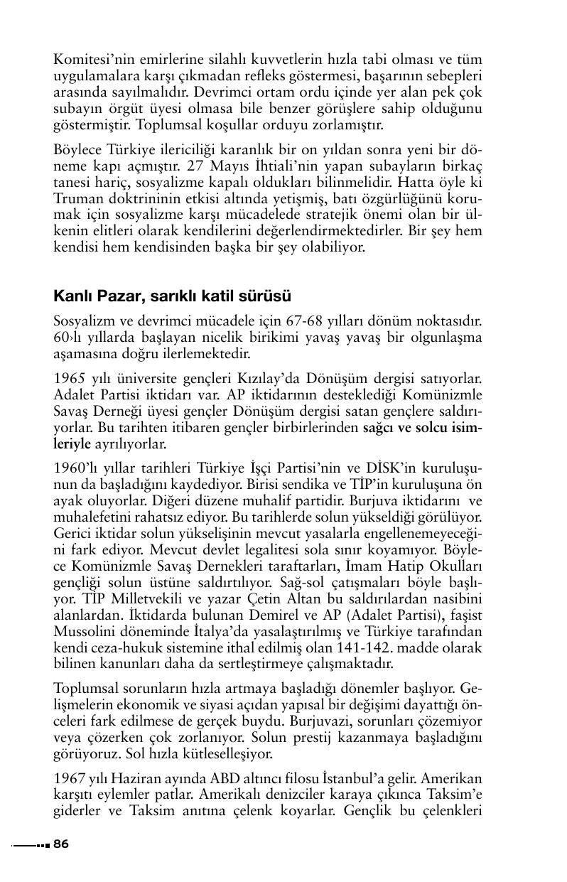 Sayı 5 - Sayfa 88