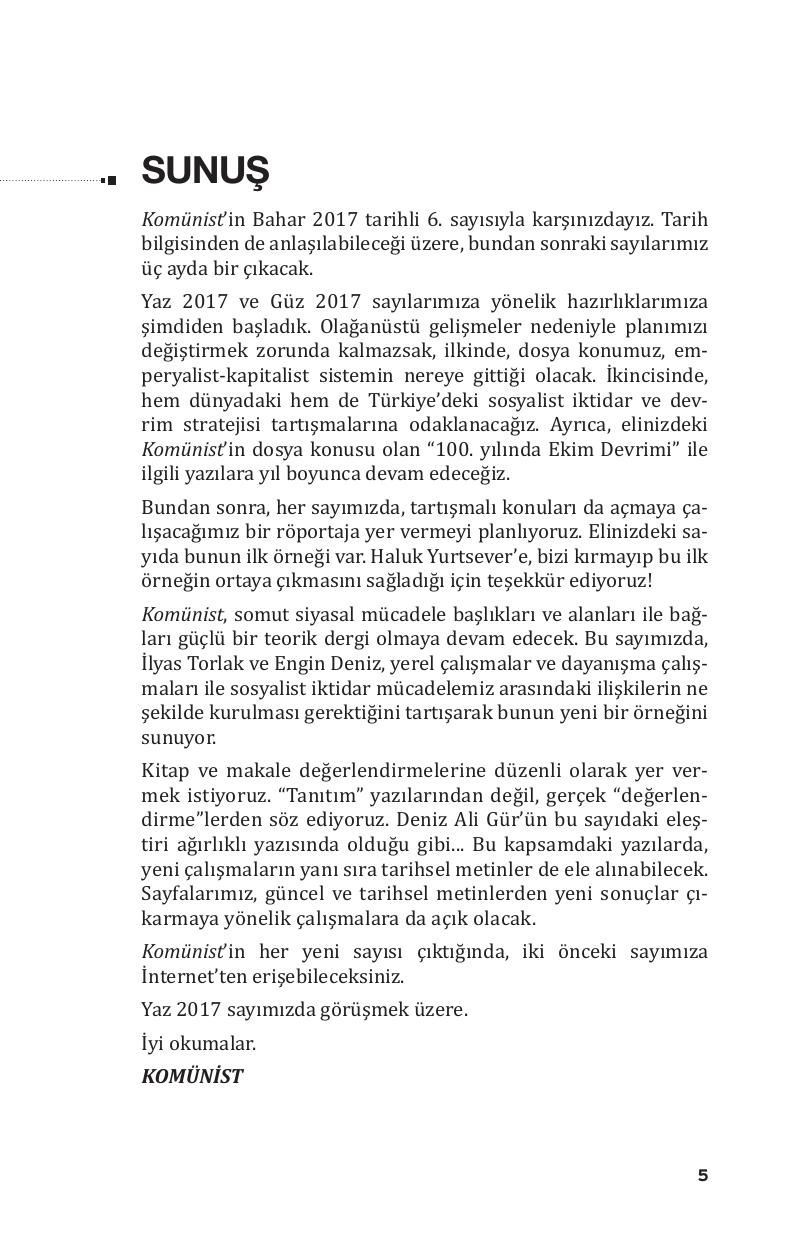 Sayı 6 - Sayfa 6