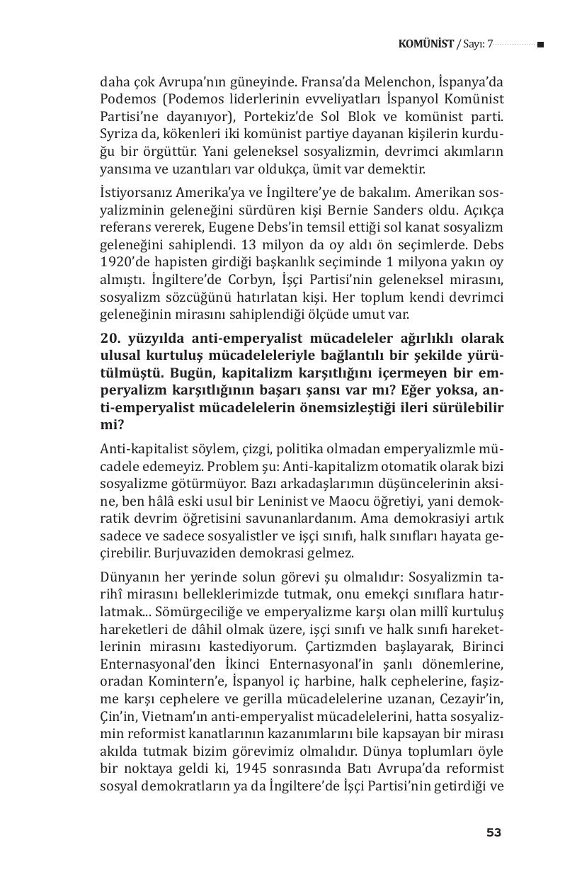 Sayı 7 - Sayfa 55