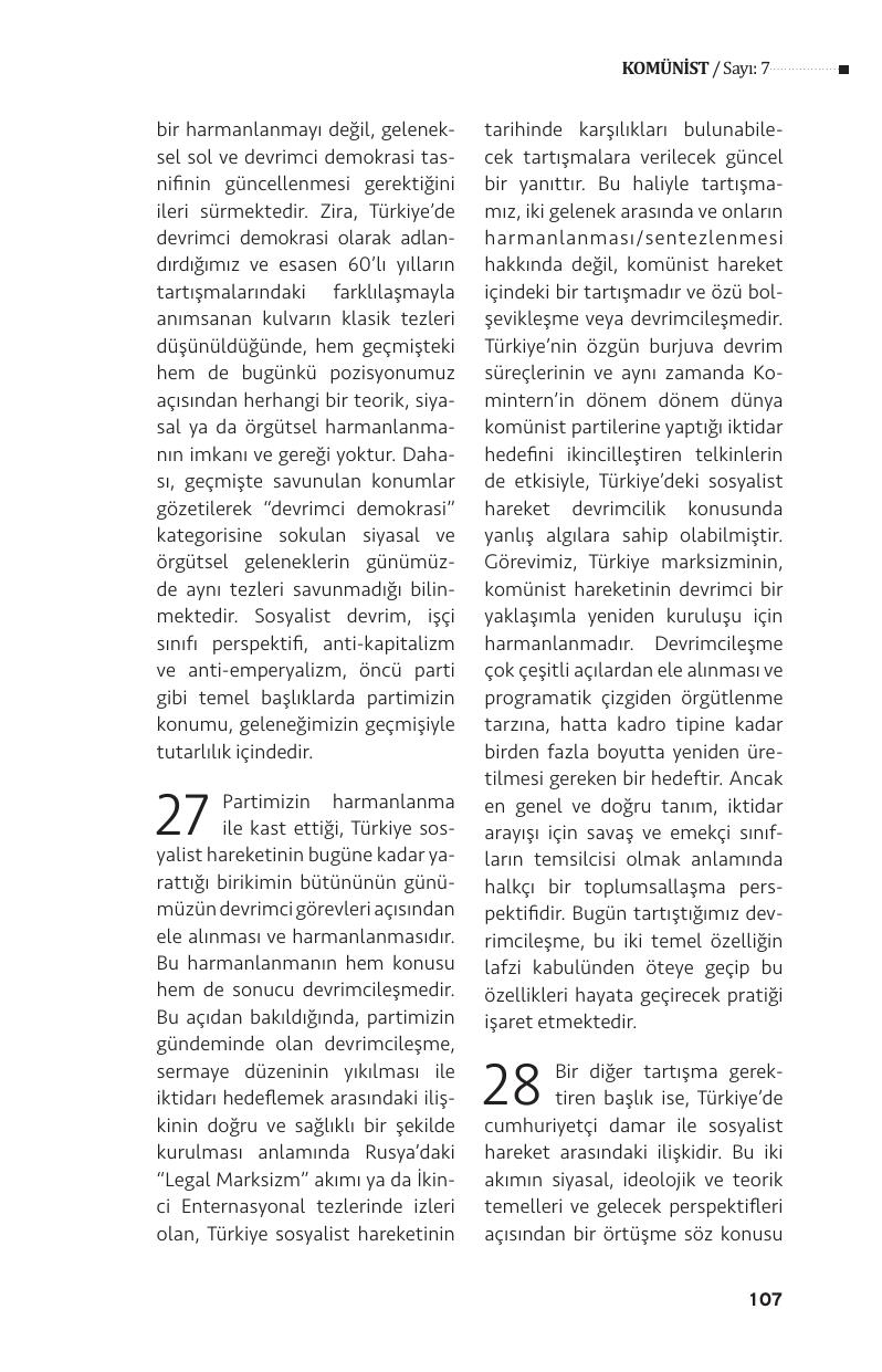 Sayı 7 - Sayfa 109
