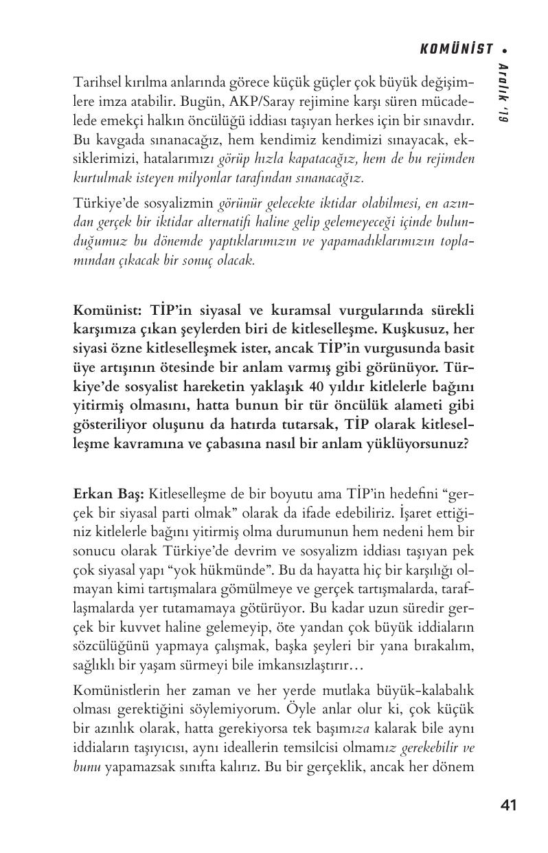 Sayı 8 - Sayfa 43