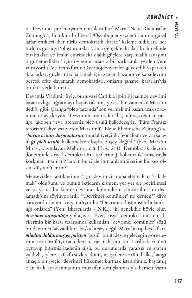 Sayı 9 - Sayfa 119
