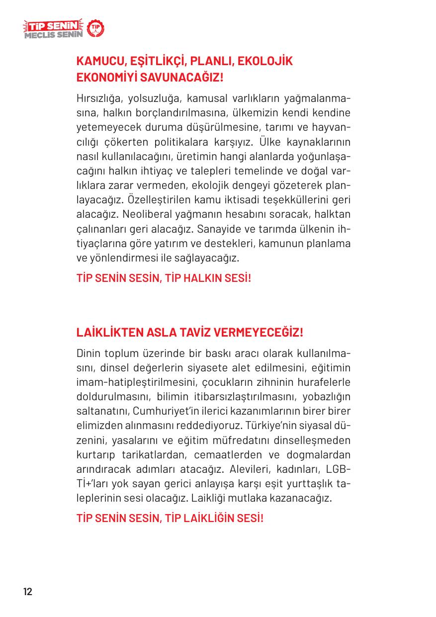 Sayfa 12