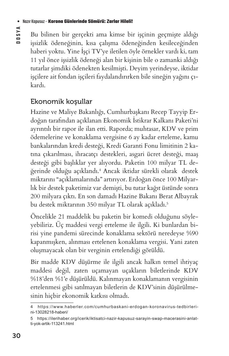 Sayı 10 - Sayfa 32
