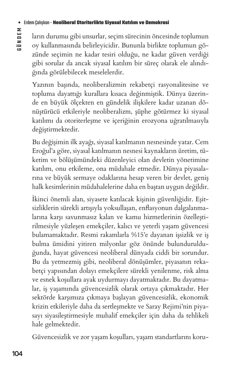 Sayı 10 - Sayfa 106