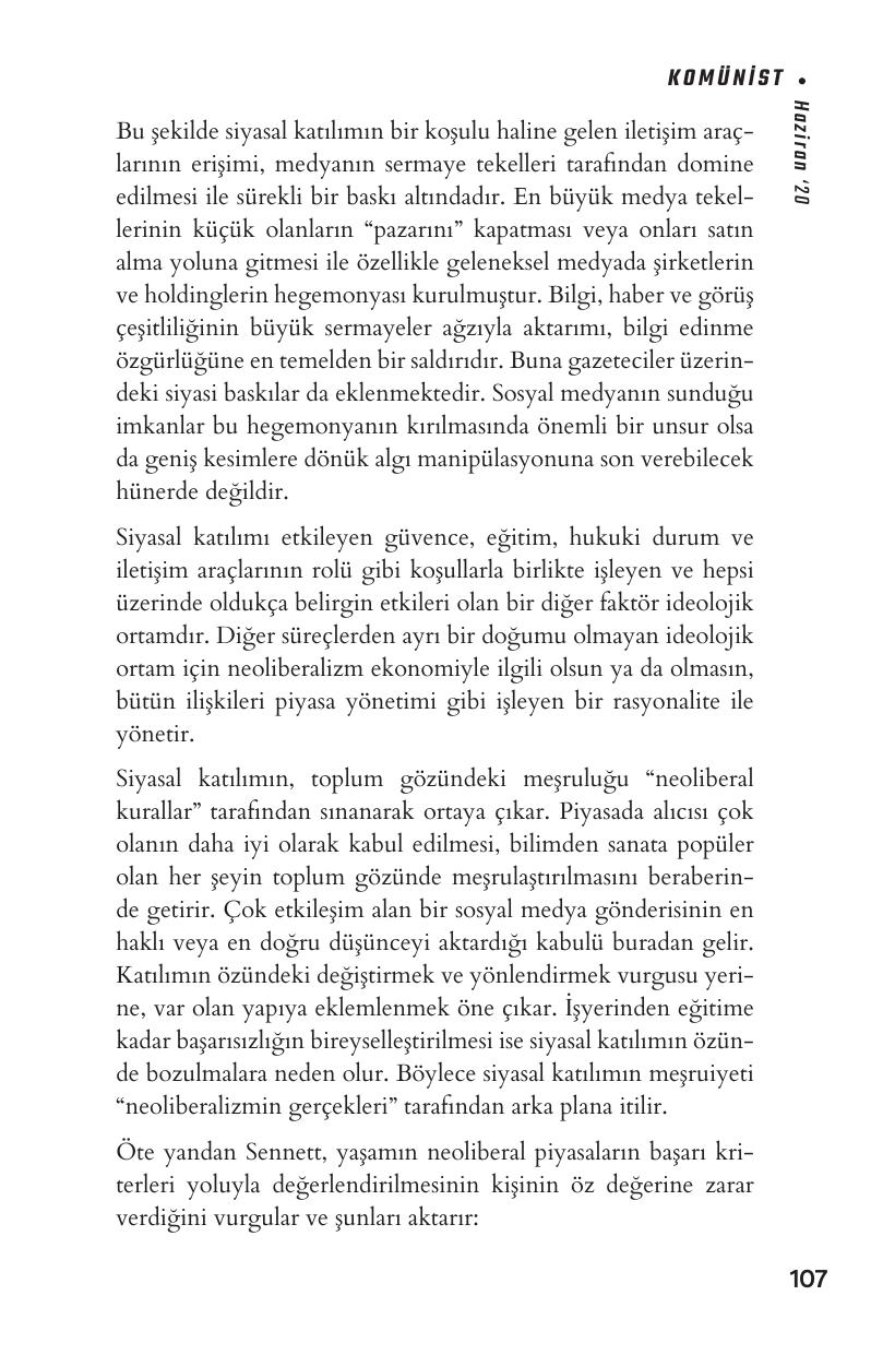 Sayı 10 - Sayfa 109