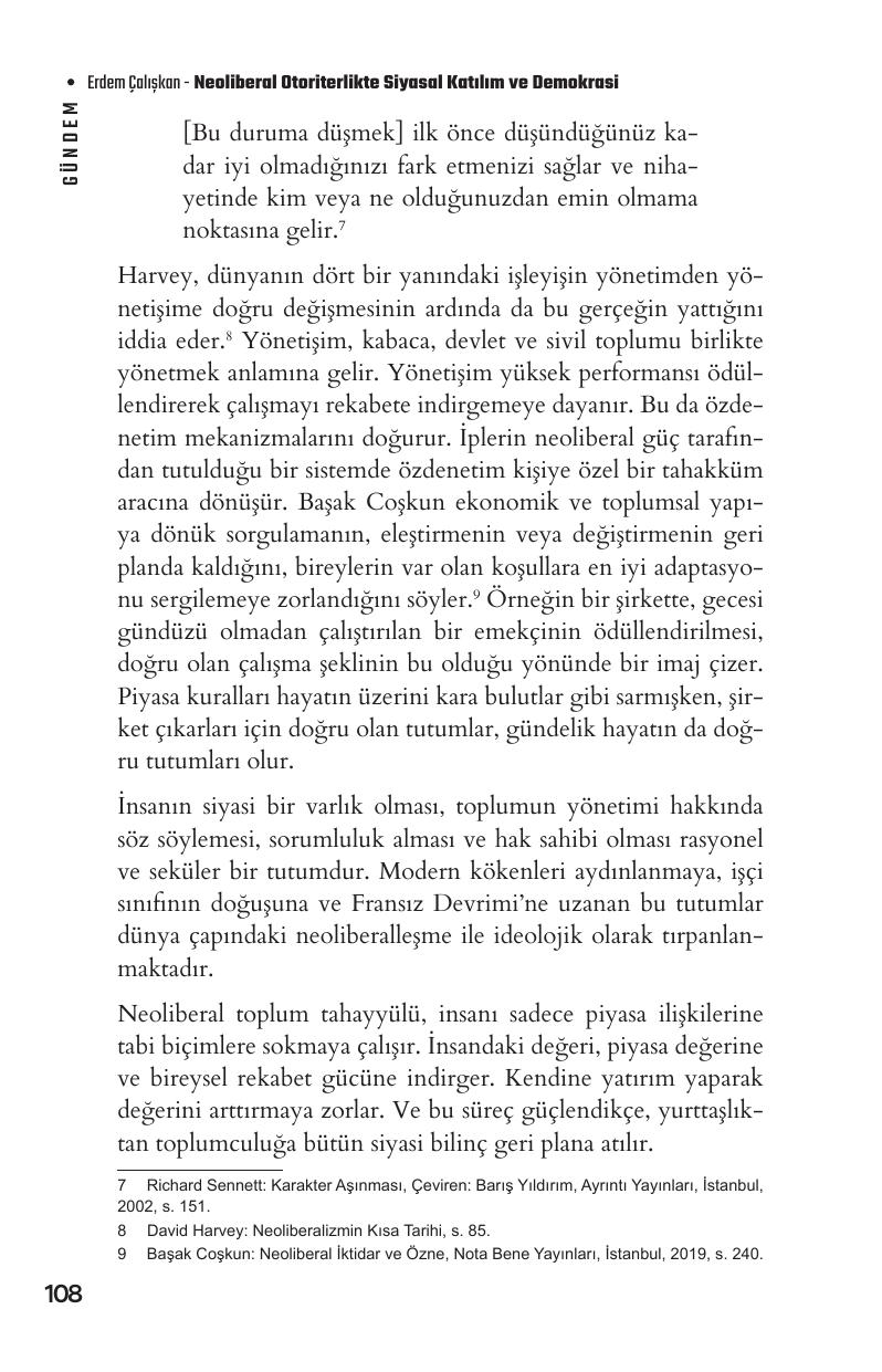 Sayı 10 - Sayfa 110