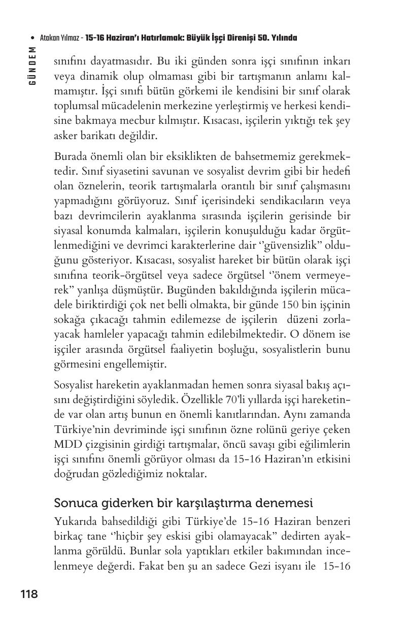 Sayı 10 - Sayfa 120