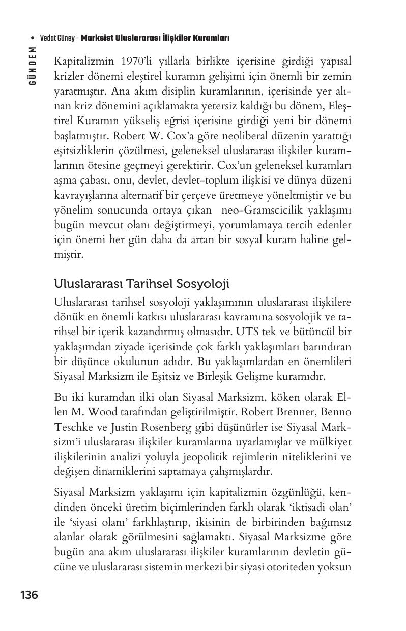 Sayı 10 - Sayfa 138