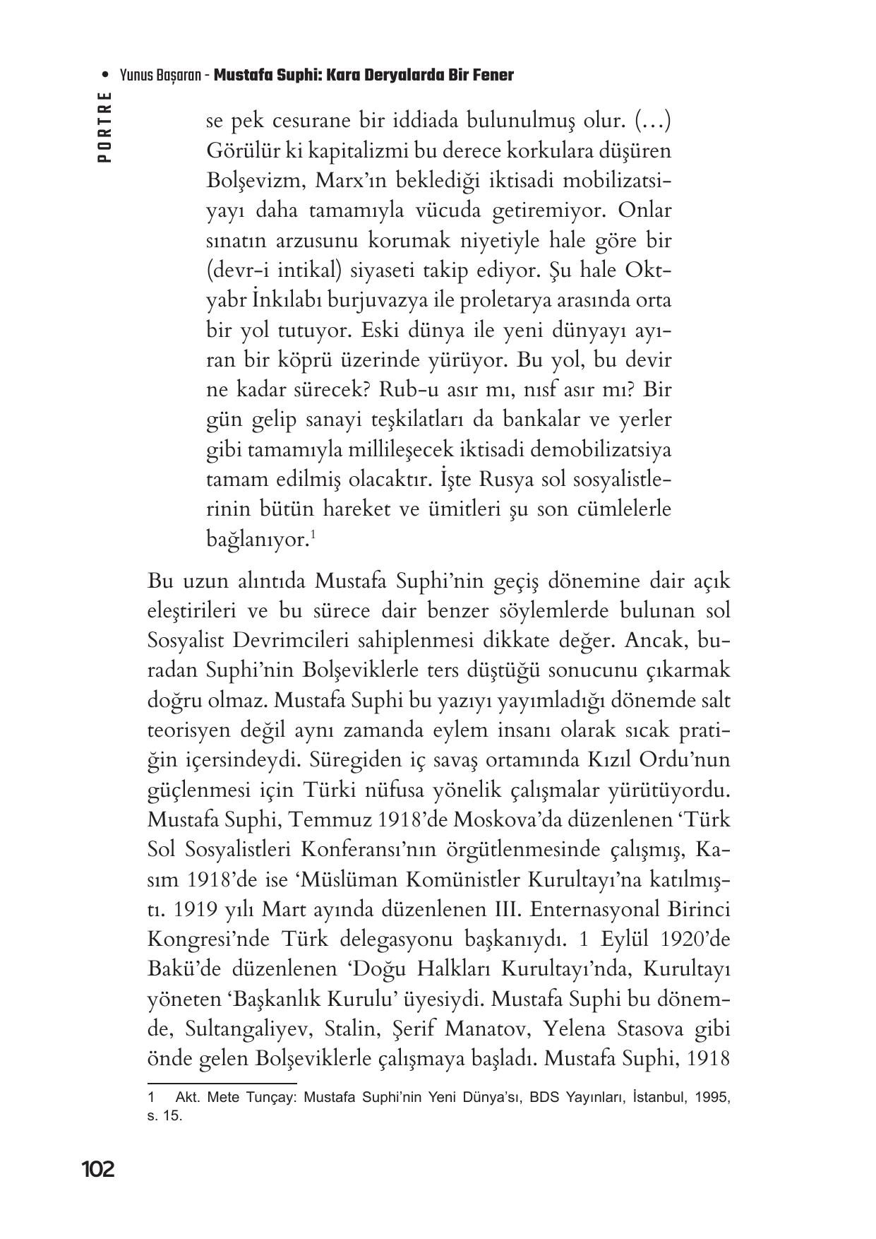 Sayı 11 - Sayfa 104