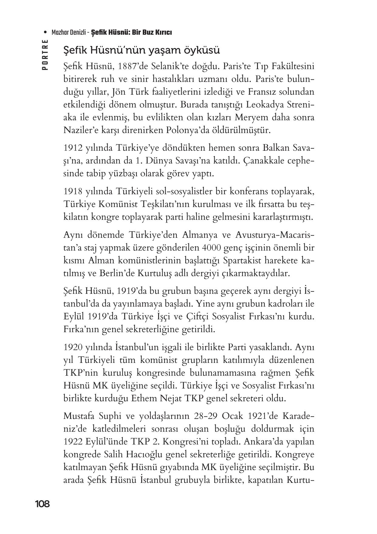 Sayı 11 - Sayfa 110