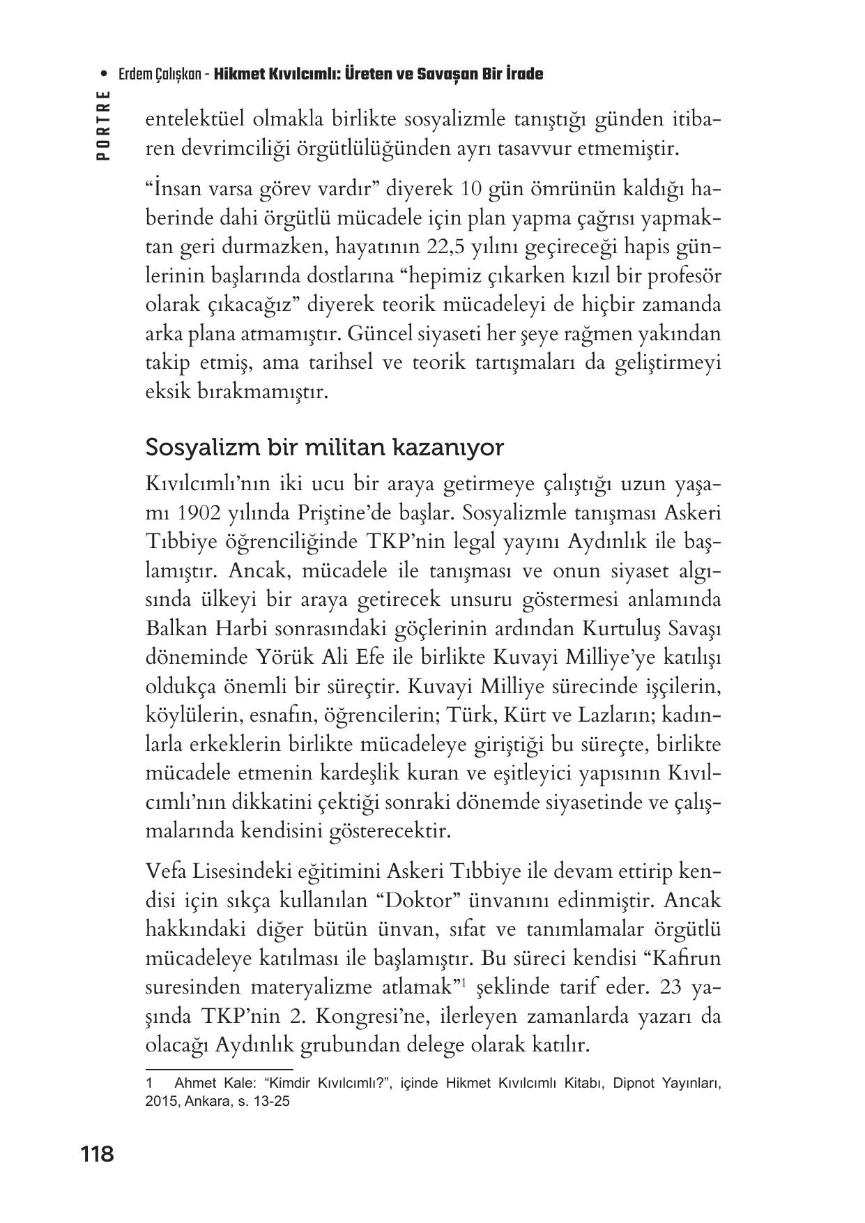 Sayı 11 - Sayfa 120