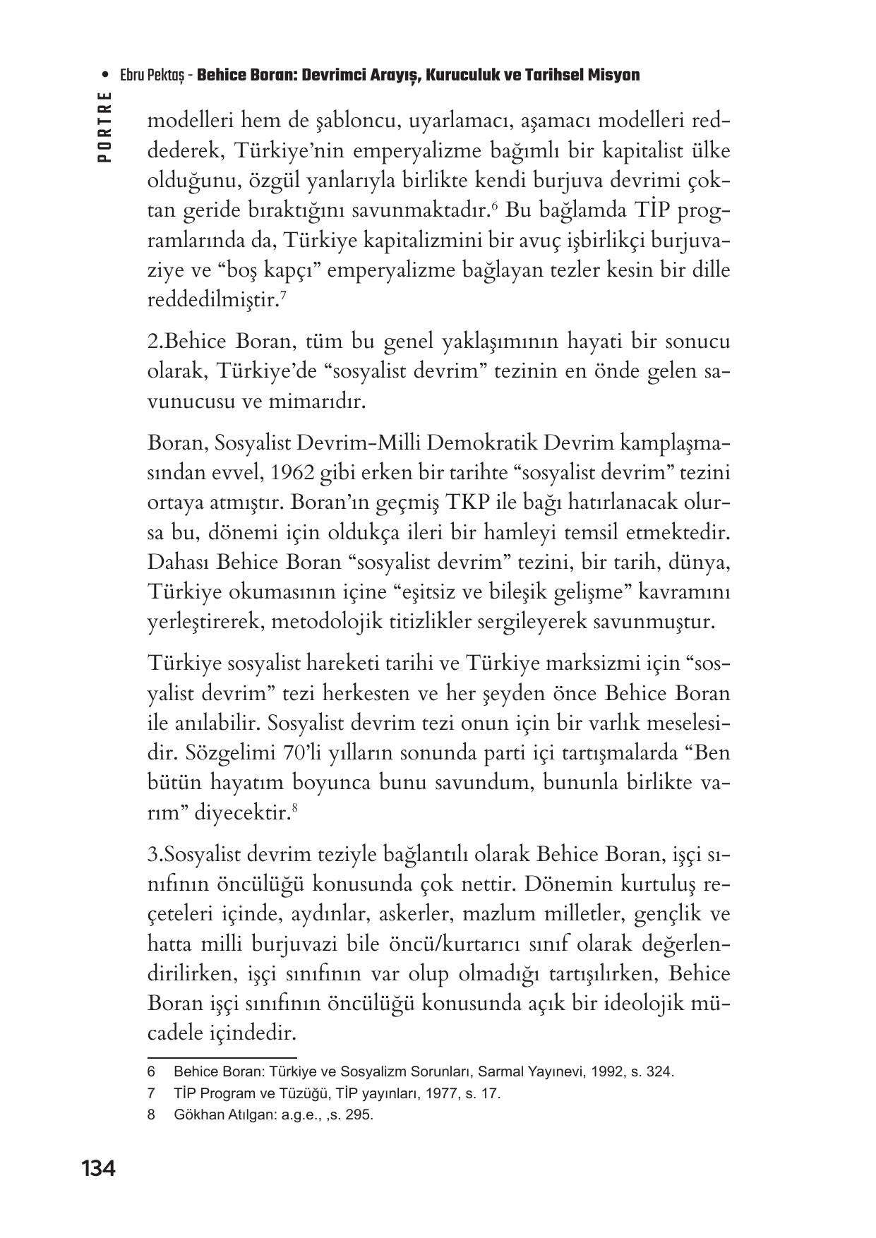 Sayı 11 - Sayfa 136