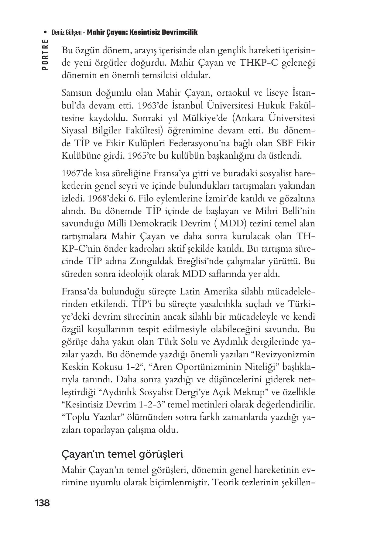 Sayı 11 - Sayfa 140