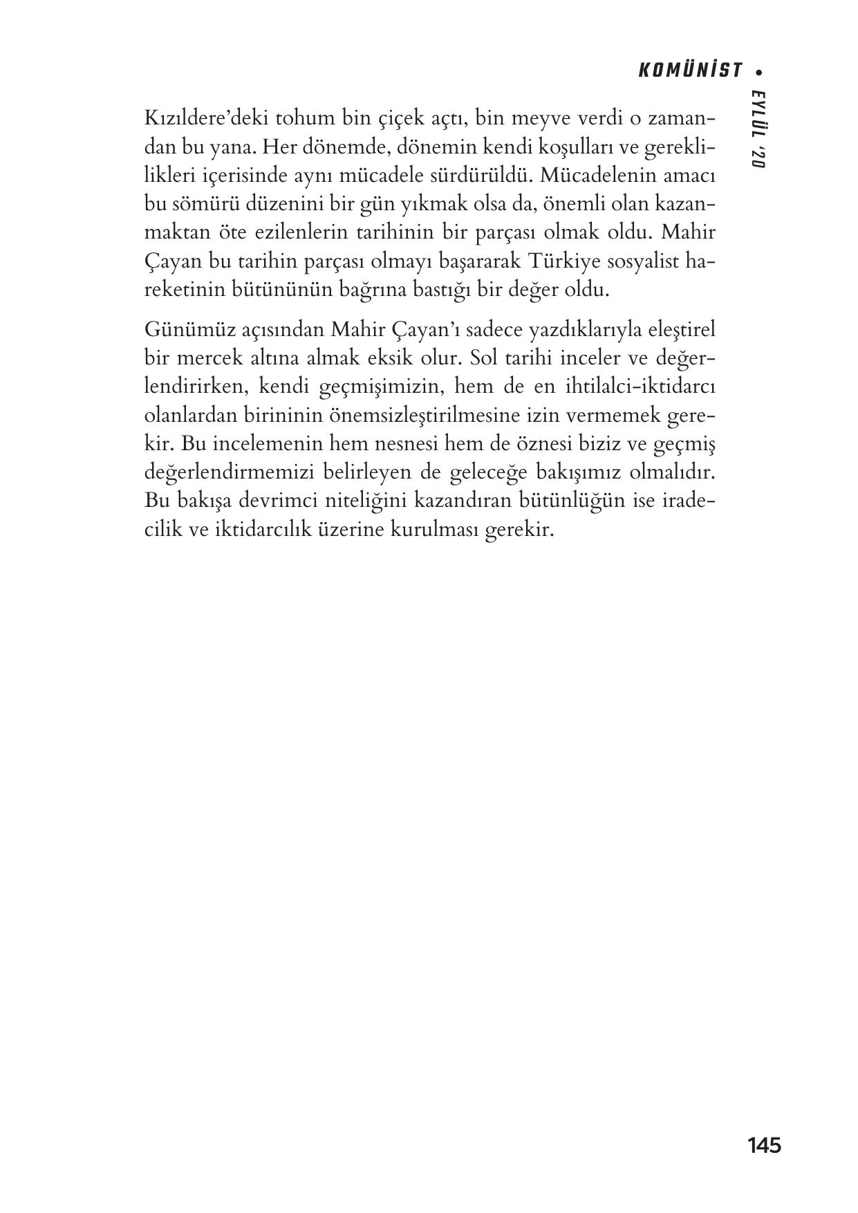 Sayı 11 - Sayfa 147