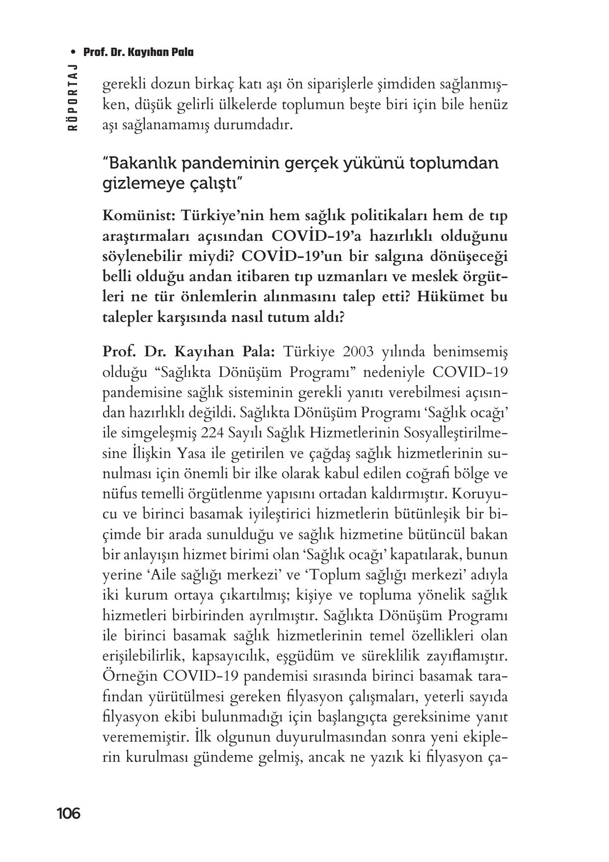 Sayı 12 - Sayfa 108