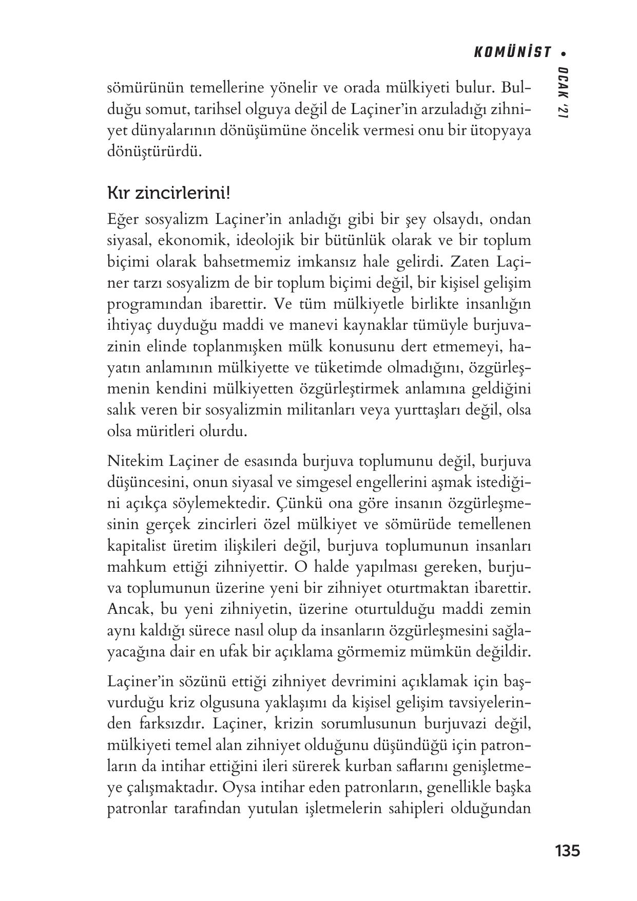 Sayı 12 - Sayfa 137