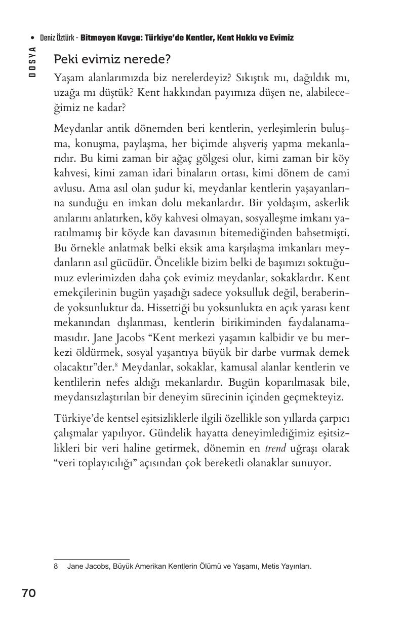 Sayı 13 - Sayfa 72