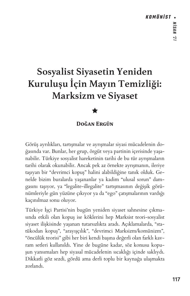 Sayı 13 - Sayfa 119