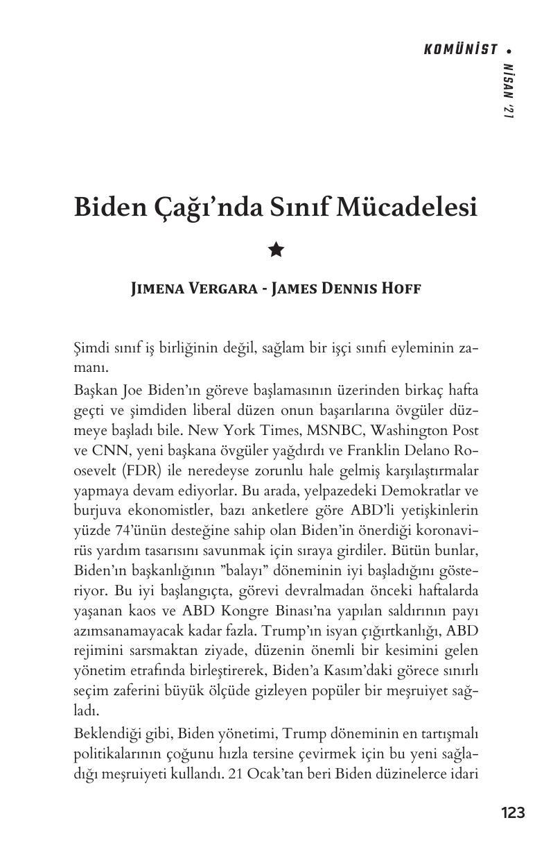 Sayı 13 - Sayfa 125