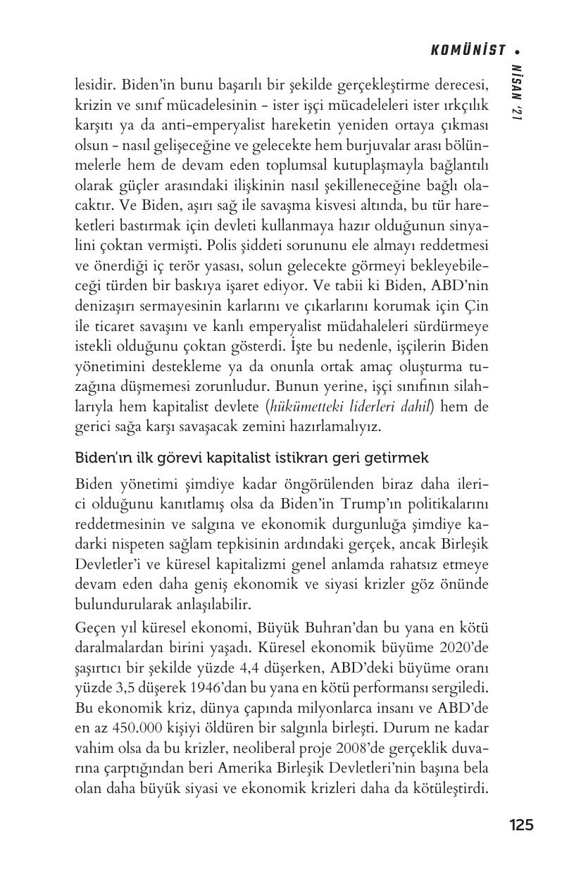 Sayı 13 - Sayfa 127