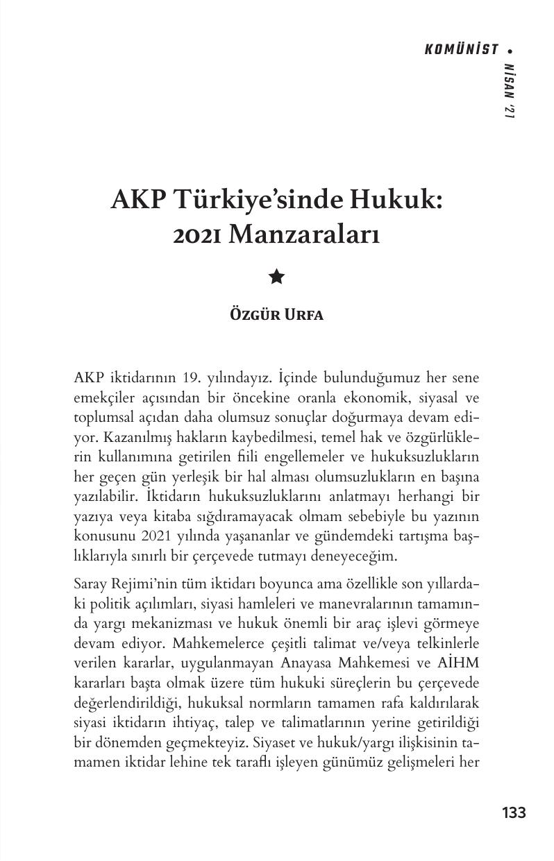 Sayı 13 - Sayfa 135