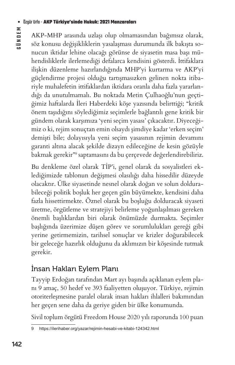 Sayı 13 - Sayfa 144