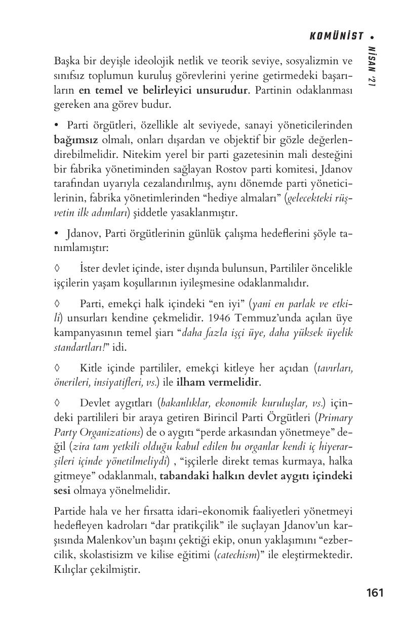 Sayı 13 - Sayfa 163