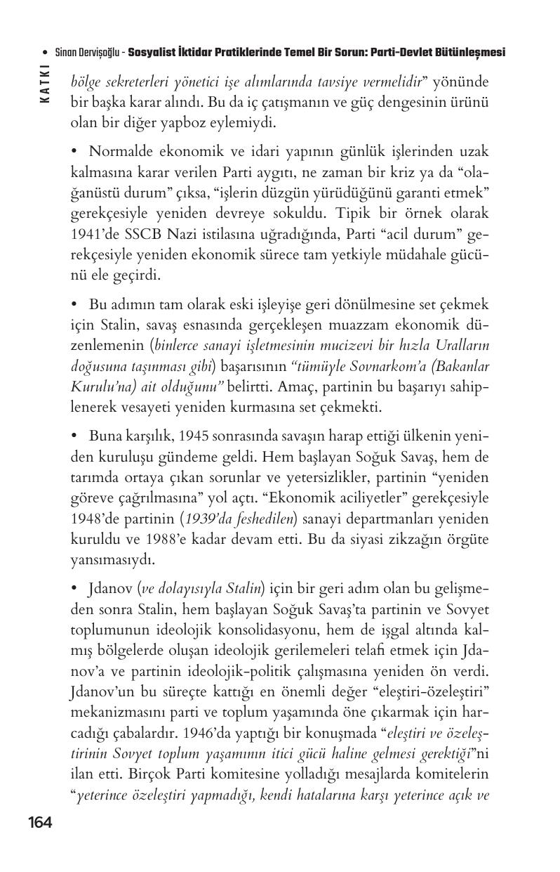 Sayı 13 - Sayfa 166