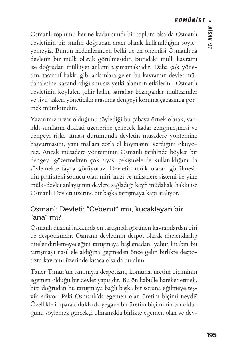 Sayı 13 - Sayfa 197