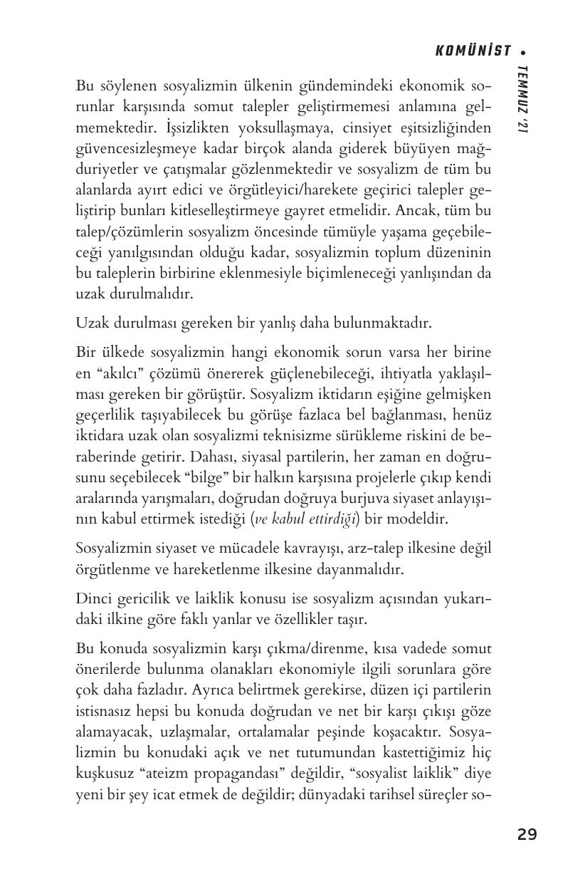 Sayı 14 - Sayfa 31