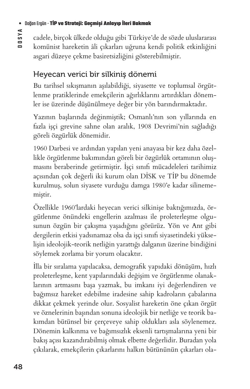 Sayı 14 - Sayfa 50