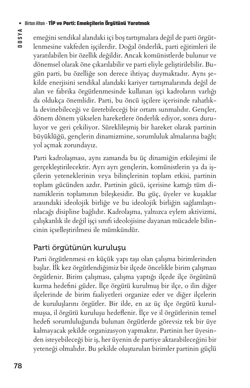 Sayı 14 - Sayfa 80